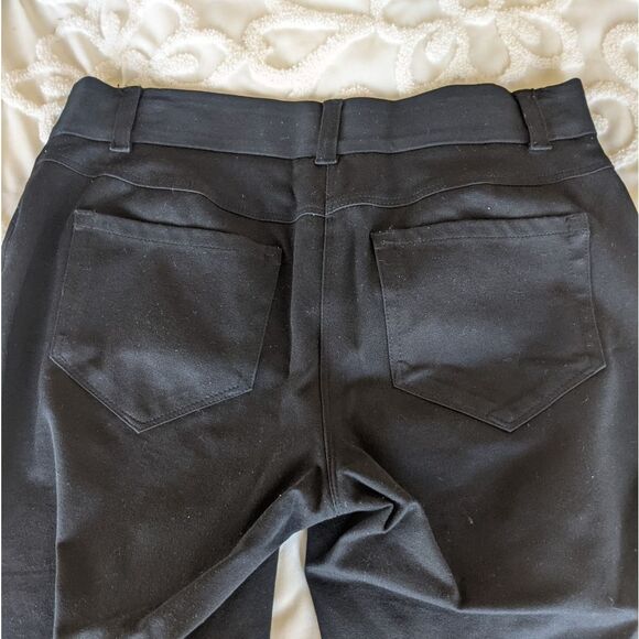 Alfani Size 2 P Dressier Skinny Pant - Picture 3 of 7